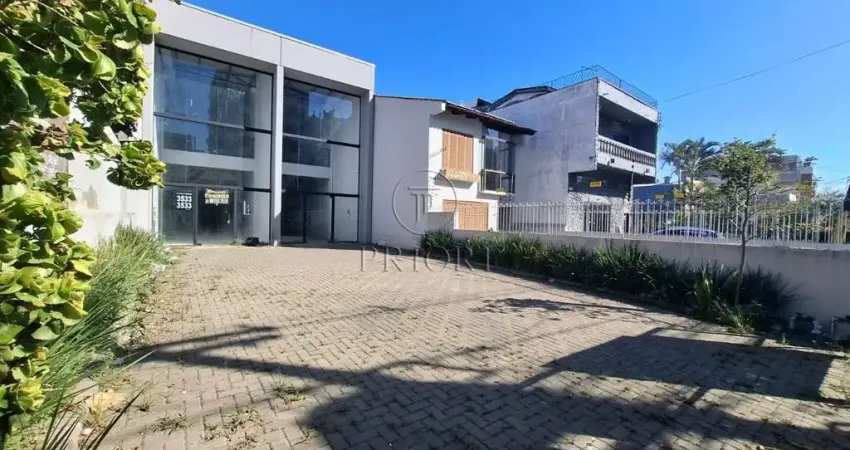 Ponto comercial com 2 salas à venda na Avenida João Wallig, 339, Passo da Areia, Porto Alegre