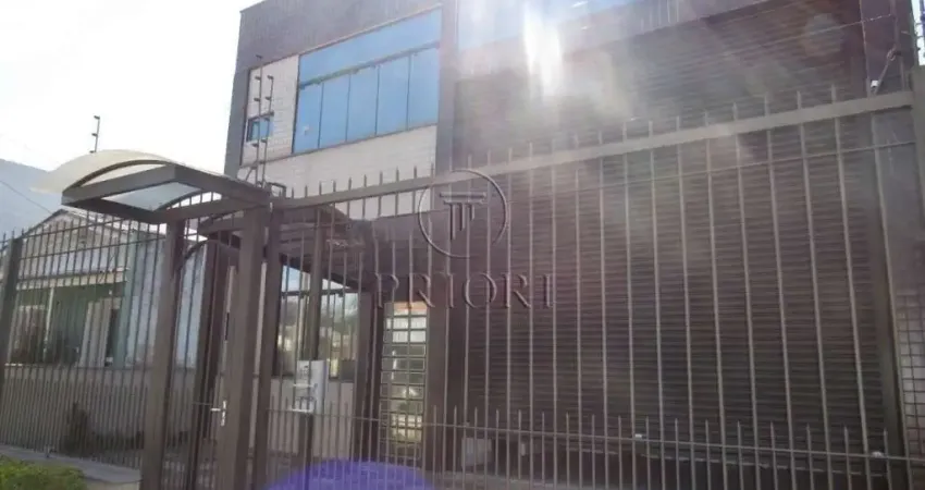 Barracão / Galpão / Depósito com 2 salas para alugar na Rua Serafim Alencastro, 688, Sarandi, Porto Alegre