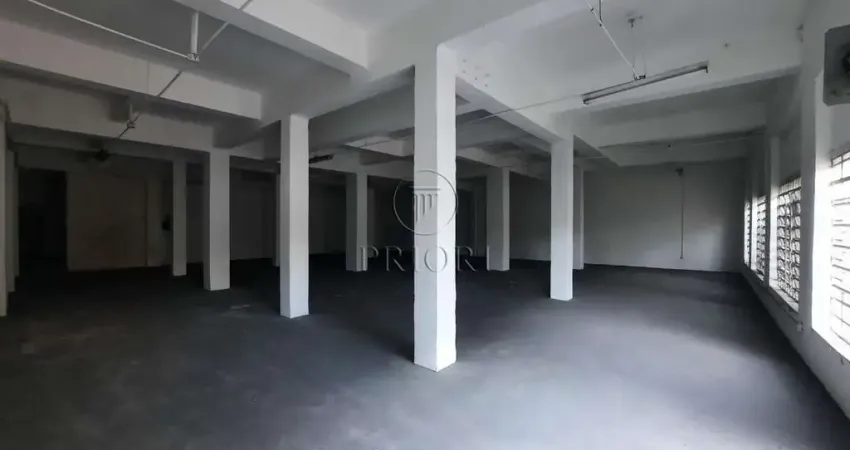 Barracão / Galpão / Depósito com 1 sala para alugar na Avenida Pernambuco, 1514, Navegantes, Porto Alegre