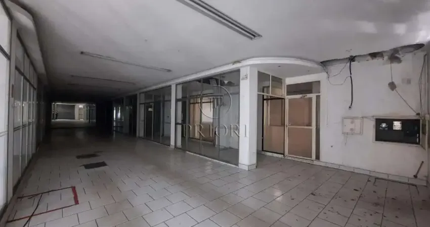 Ponto comercial com 3 salas para alugar na Avenida Brasil, 863, Navegantes, Porto Alegre
