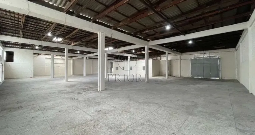Barracão / Galpão / Depósito com 1 sala para alugar na Rua Waldomiro Schapke, 290, Partenon, Porto Alegre
