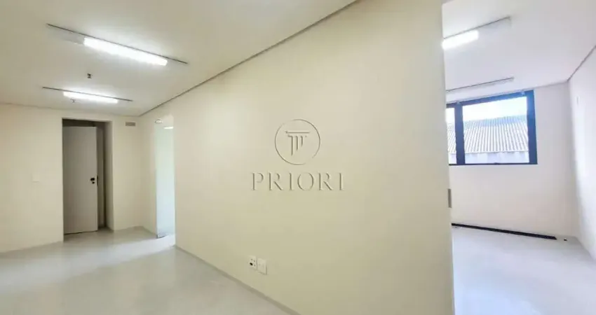 Sala comercial com 2 salas para alugar na Rua Vinte e Quatro de Outubro, 650, Moinhos de Vento, Porto Alegre