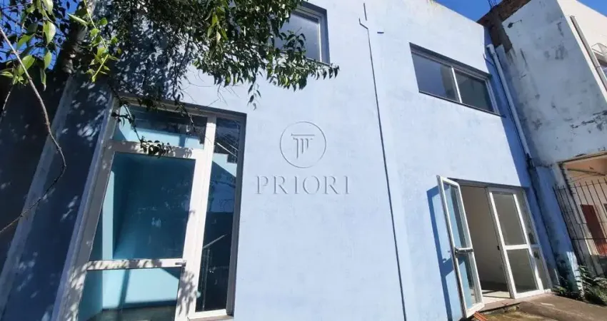 Ponto comercial para alugar na Rua Ibirapuitan, 210, Santa Maria Goretti, Porto Alegre