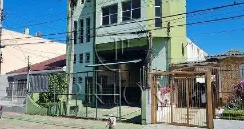Barracão / Galpão / Depósito com 3 salas à venda na Avenida Vinte e Um de Abril, 400, Sarandi, Porto Alegre
