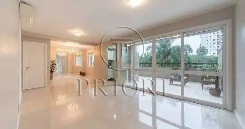 Apartamento com 2 quartos à venda na Avenida Túlio de Rose, 260, Jardim Europa, Porto Alegre