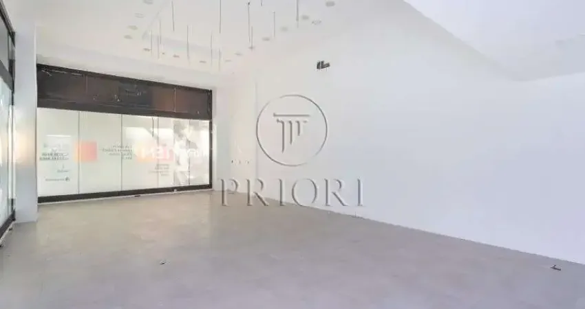 Ponto comercial com 2 salas para alugar na Avenida Ipiranga, 50, Praia de Belas, Porto Alegre