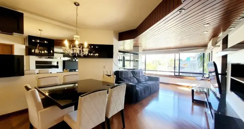 Apartamento com 2 quartos à venda na Avenida Nilópolis, 110, Bela Vista, Porto Alegre