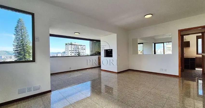 Apartamento com 2 quartos à venda na Rua Casemiro de Abreu, 1785, Bela Vista, Porto Alegre