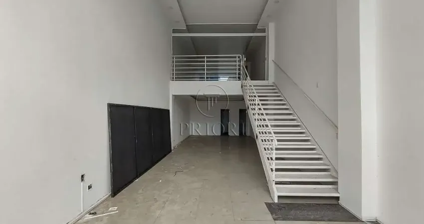 Ponto comercial com 1 sala para alugar na Avenida Protásio Alves, 5477, Bom Jesus, Porto Alegre