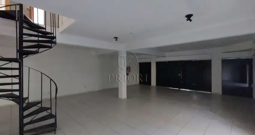 Ponto comercial com 2 salas para alugar na Avenida Pará, 330, Navegantes, Porto Alegre