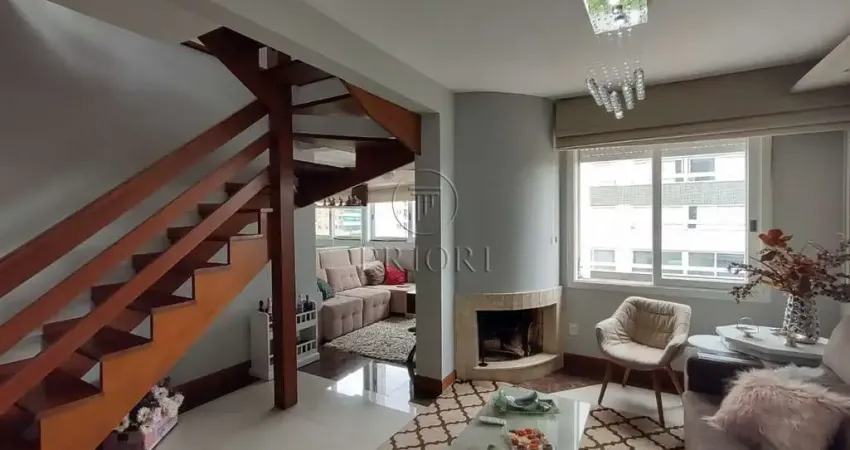 Cobertura com 2 quartos à venda na Travessa Colônia, 26, Jardim Lindóia, Porto Alegre