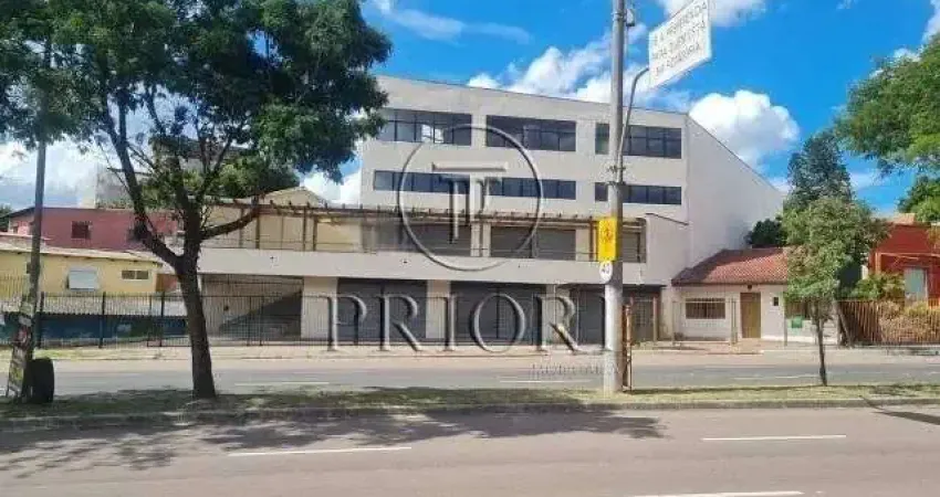 Ponto comercial para alugar na Avenida Doutor Nilo Peçanha, 3540, Chácara das Pedras, Porto Alegre