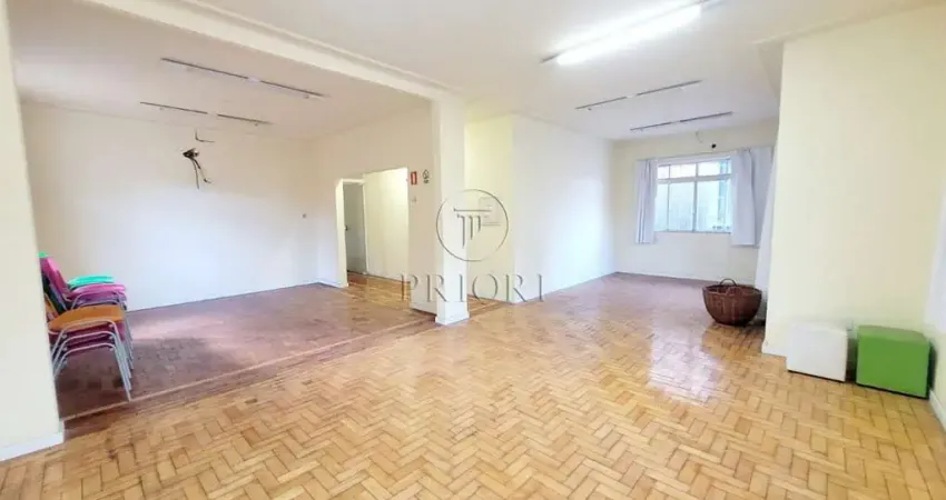 Casa comercial com 4 salas para alugar na Avenida Protásio Alves, 3542, Petrópolis, Porto Alegre