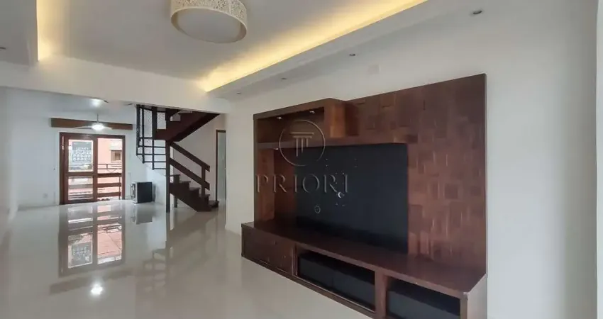 Cobertura com 3 quartos à venda na Avenida Ijuí, 560, Petrópolis, Porto Alegre