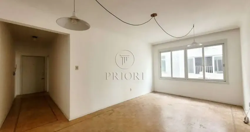 Apartamento com 3 quartos para alugar na Rua Dom Pedro II, 443, São João, Porto Alegre