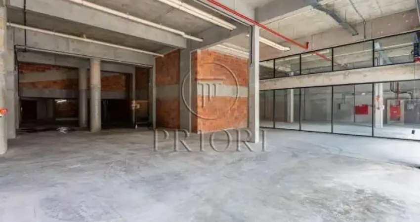 Ponto comercial para alugar na Avenida Protásio Alves, 674, Rio Branco, Porto Alegre