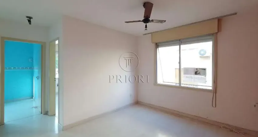 Apartamento com 2 quartos à venda na Rua Sapê, 522, Passo da Areia, Porto Alegre