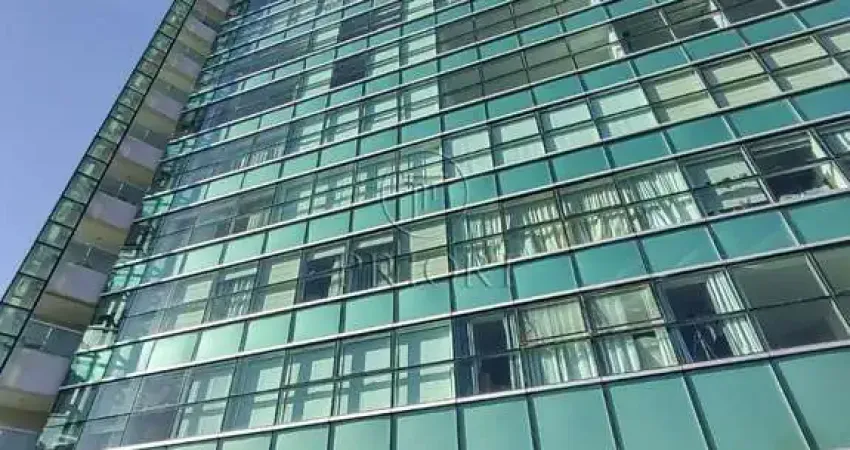 Loft com 1 quarto à venda na Avenida Diário de Notícias, 500, Cristal, Porto Alegre