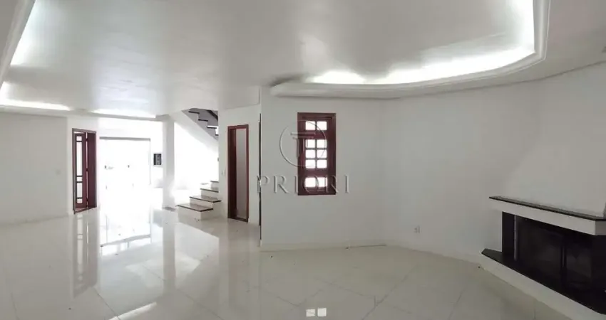 Casa com 3 quartos à venda na Rua Comendador Creidy, 51, Chácara das Pedras, Porto Alegre