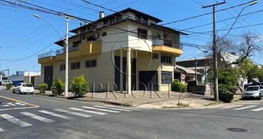 Prédio à venda na Rua Vinte e Cinco de Julho, 386, Santa Maria Goretti, Porto Alegre