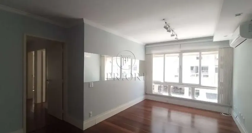 Apartamento com 3 quartos à venda na Rua Vasco da Gama, 575, Bom Fim, Porto Alegre