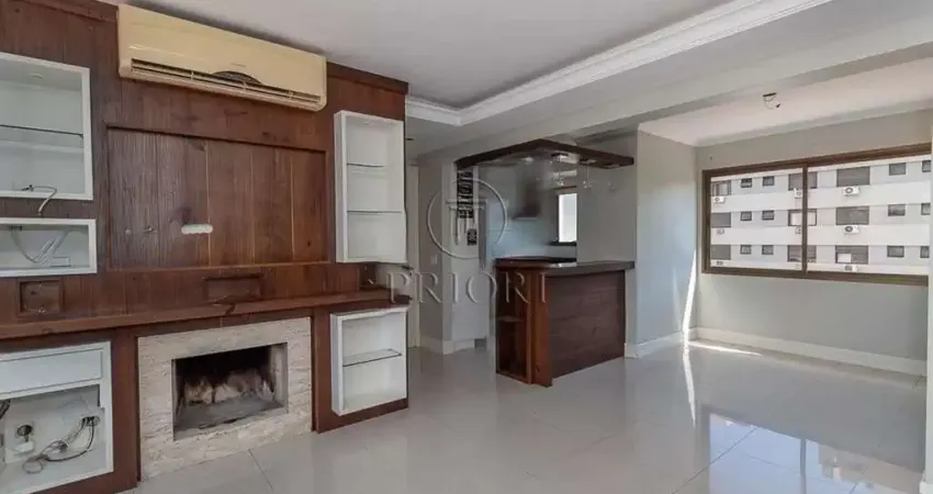 Apartamento com 3 quartos à venda na Avenida Soledade, 423, Petrópolis, Porto Alegre