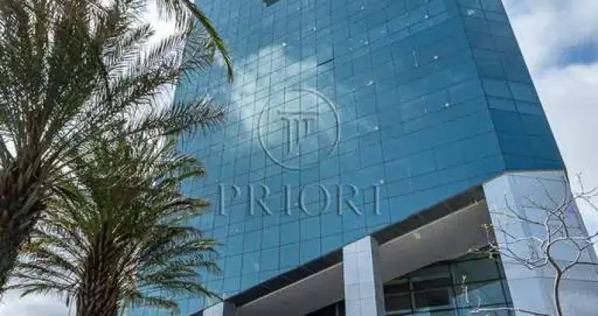 Sala comercial com 2 salas à venda na Avenida Diário de Notícias, 200, Cristal, Porto Alegre