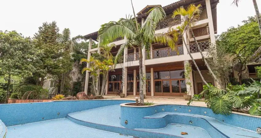 Casa com 4 quartos à venda na Rua Bororó, 301, Vila Assunção, Porto Alegre