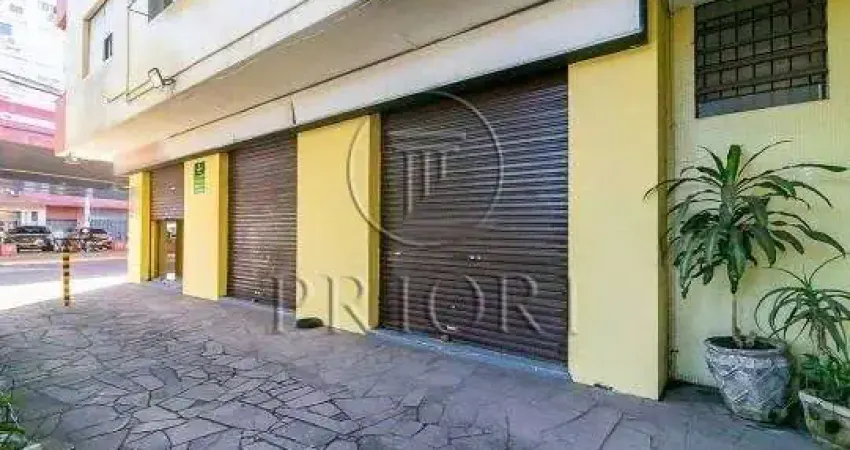 Ponto comercial à venda na Rua Mariante, 1064, Rio Branco, Porto Alegre