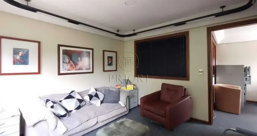 Sala comercial com 7 salas à venda na Rua Anita Garibaldi, 87, Mont Serrat, Porto Alegre