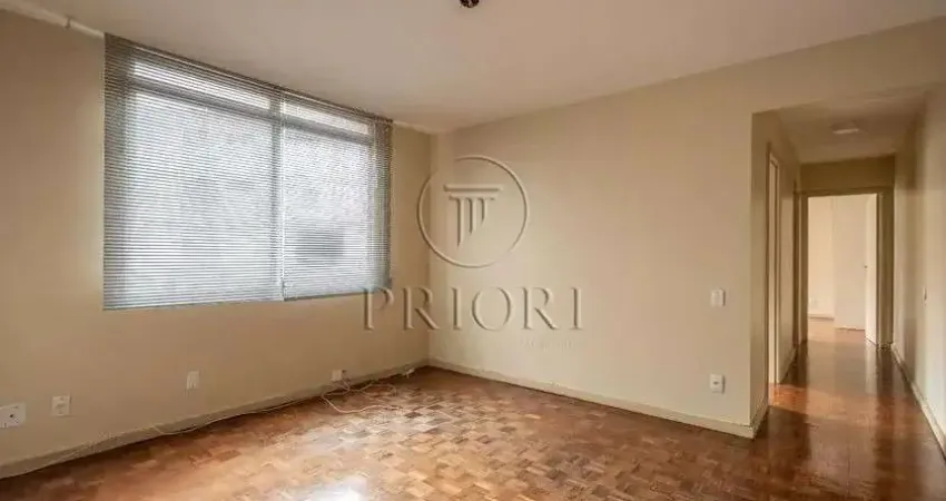 Apartamento com 3 quartos à venda na Rua Anita Garibaldi, 2120, Boa Vista, Porto Alegre