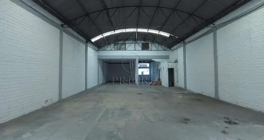 Barracão / Galpão / Depósito com 3 salas à venda na Rua Dona Alzira, 464, Sarandi, Porto Alegre