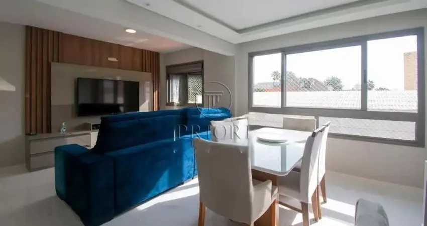 Apartamento com 2 quartos à venda na Avenida João Pessoa, 2510, Santana, Porto Alegre