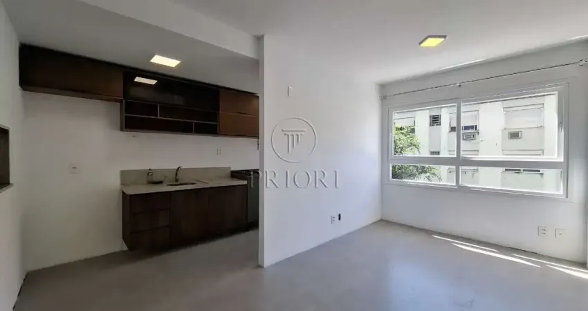 Apartamento com 2 quartos para alugar na Rua Guadalupe, 520, Jardim Lindóia, Porto Alegre