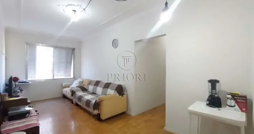 Apartamento com 3 quartos à venda na Avenida Assis Brasil, 280, São João, Porto Alegre