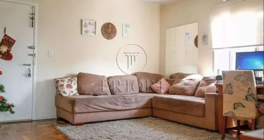 Apartamento com 3 quartos à venda na Rua Francisco Braga, 190, Partenon, Porto Alegre