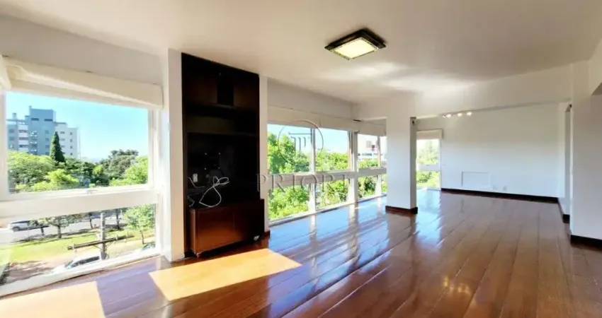 Apartamento com 3 quartos à venda na Avenida Plínio Brasil Milano, 935, Higienópolis, Porto Alegre