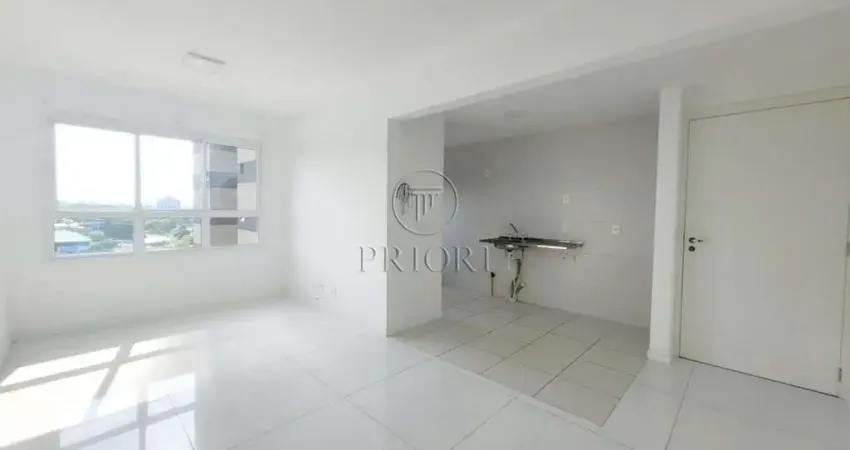 Apartamento com 2 quartos à venda na Rua Attílio Bilibio, 251, Jardim Carvalho, Porto Alegre