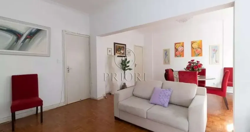 Apartamento com 3 quartos à venda na Rua Garibaldi, 963, Bom Fim, Porto Alegre