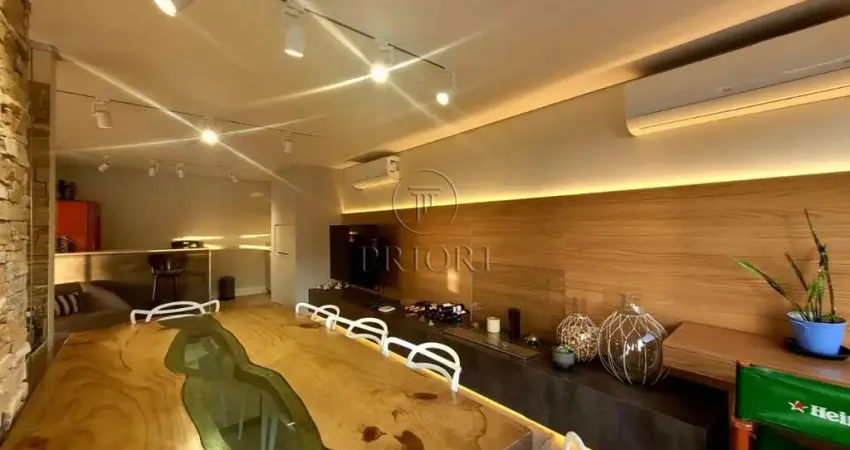 Cobertura com 4 quartos à venda na Avenida Padre Cacique, 1840, Praia de Belas, Porto Alegre