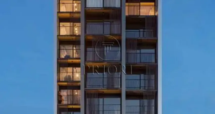 Apartamento com 2 quartos à venda na Avenida Ferdinand Kisslinger, 555, Jardim Europa, Porto Alegre