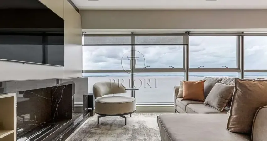 Apartamento com 2 quartos à venda na Avenida Diário de Notícias, 500, Cristal, Porto Alegre