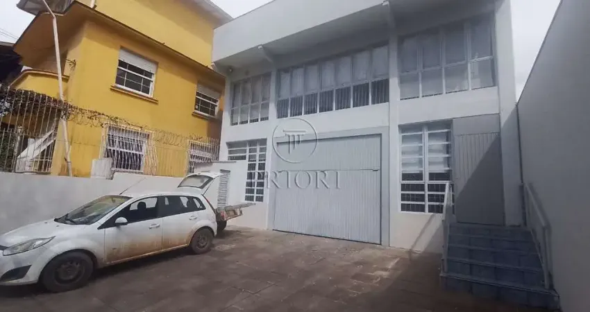 Barracão / Galpão / Depósito para alugar na Travessa Mato Grosso, 57, Medianeira, Porto Alegre