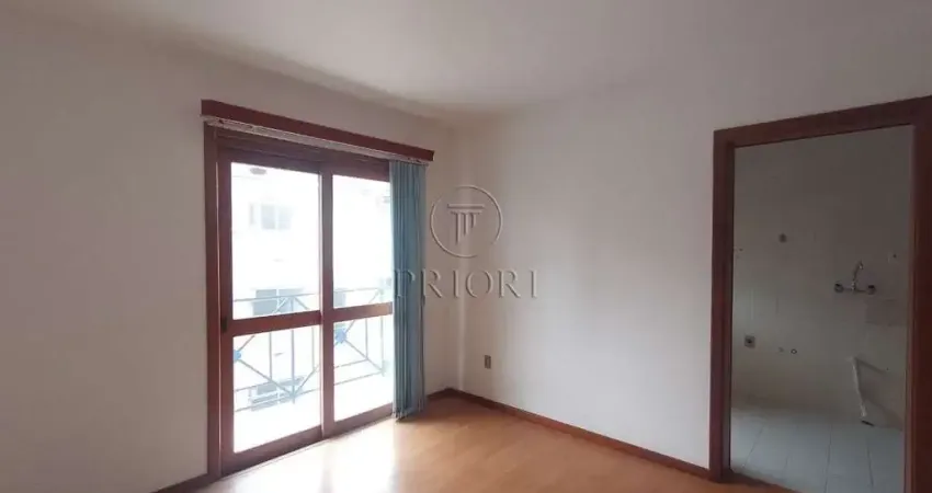 Apartamento com 2 quartos à venda na Rua Guadalupe, 380, Jardim Lindóia, Porto Alegre