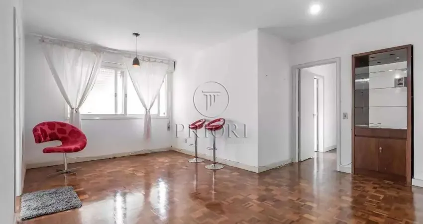 Apartamento com 2 quartos à venda na Rua Vinte e Quatro de Outubro, 1720, Auxiliadora, Porto Alegre