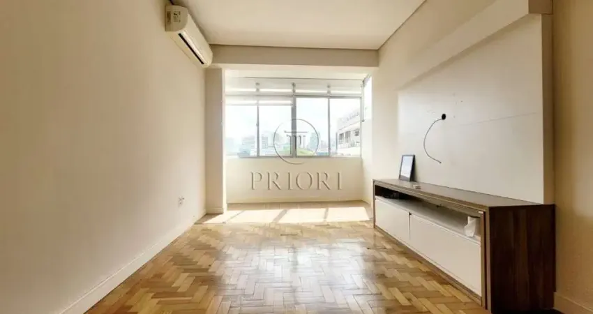 Apartamento com 3 quartos à venda na Rua Doutor Barros Cassal, 607, Bom Fim, Porto Alegre