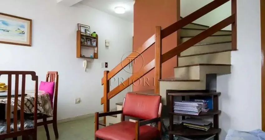 Apartamento com 2 quartos à venda na Rua Duque de Caxias, 1735, Centro Histórico, Porto Alegre