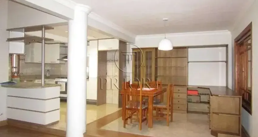 Casa com 2 quartos à venda na Rua Josef Halpern, 45, Jardim Leopoldina, Porto Alegre