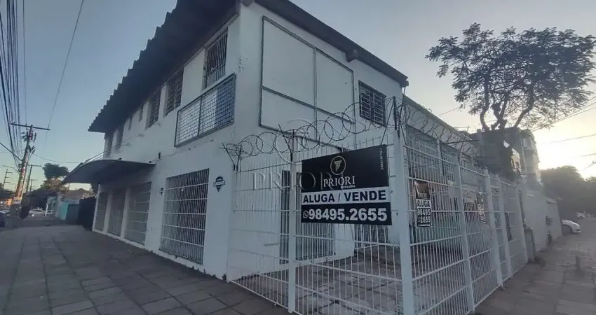 Ponto comercial com 9 salas para alugar na Avenida França, 893, Navegantes, Porto Alegre