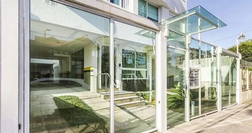 Apartamento com 1 quarto à venda na Rua Artur Fabião Carneiro, 189, Passo da Areia, Porto Alegre